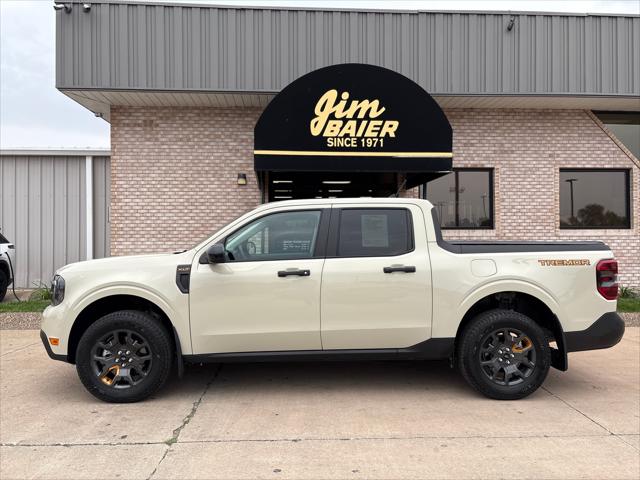 2024 Ford Maverick XLT 2024 Ford Maverick XLT