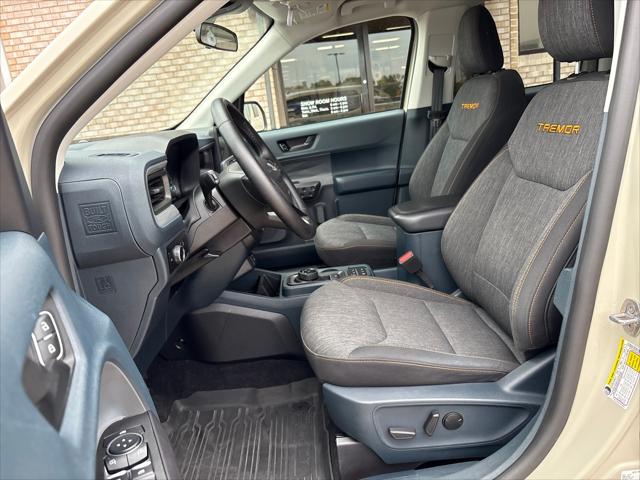 2024 Ford Maverick XLT 2024 Ford Maverick XLT