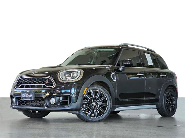 2017 MINI Countryman