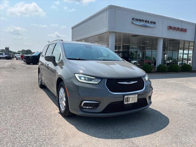 2022 Chrysler Pacifica Touring L for sale in Union City, TN