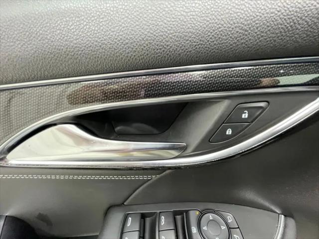 2021 Buick Envision FWD Preferred