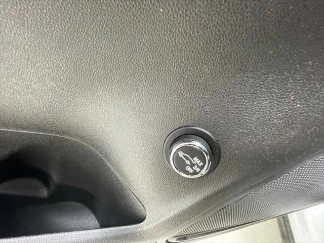 2021 Buick Envision FWD Preferred