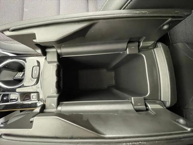 2021 Buick Envision FWD Preferred