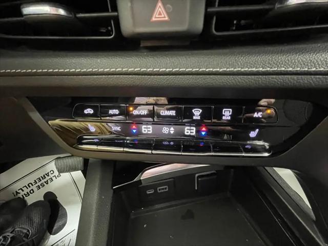 2021 Buick Envision FWD Preferred