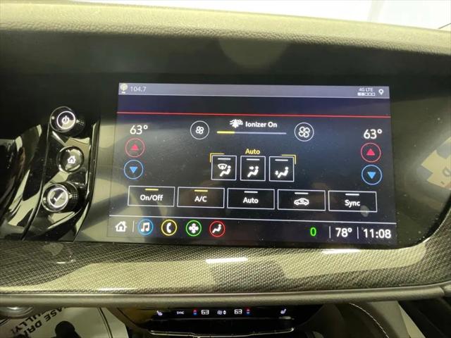 2021 Buick Envision FWD Preferred