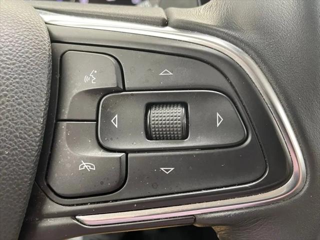 2021 Buick Envision FWD Preferred