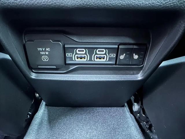 2024 Jeep Grand Cherokee Overland