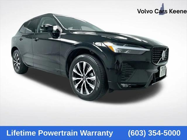 2025 Volvo XC60 B5 Plus for sale in East Swanzey, NH