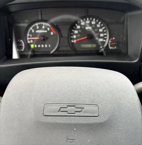 2025 Chevrolet 4500 LCF Gas 4500 HG LCF Gas