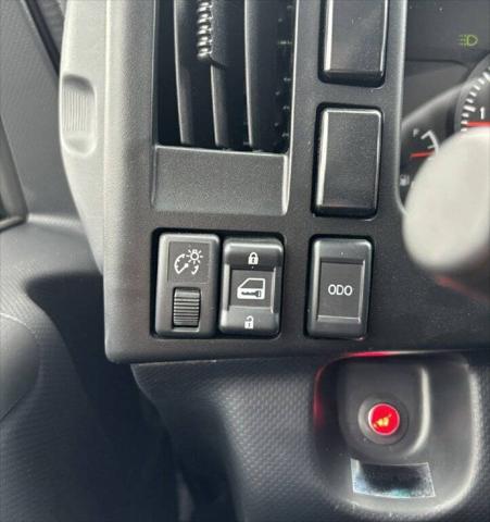 2025 Chevrolet 4500 LCF Gas 4500 HG LCF Gas