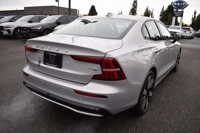 2025 Volvo S60 Plus