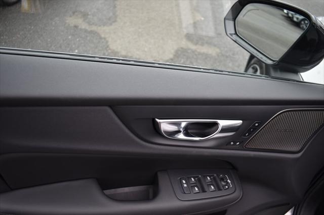 2025 Volvo S60 Plus