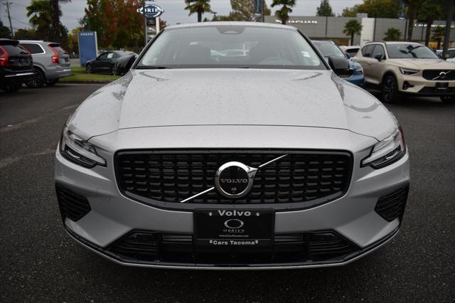 2025 Volvo S60 Plus
