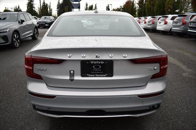 2025 Volvo S60 Plus