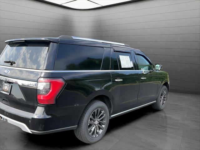 2020 Ford Expedition Limited MAX 2020 Ford Expedition Limited MAX