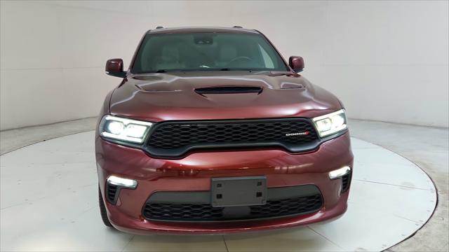 2022 Dodge Durango R/T Plus AWD