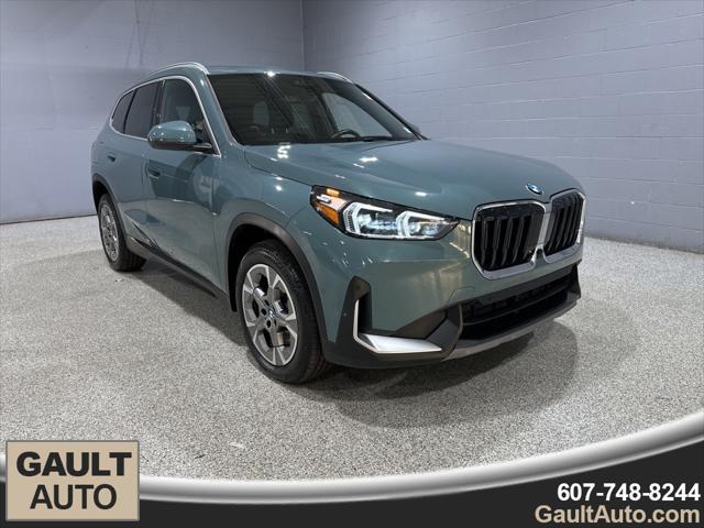 2023 BMW X1