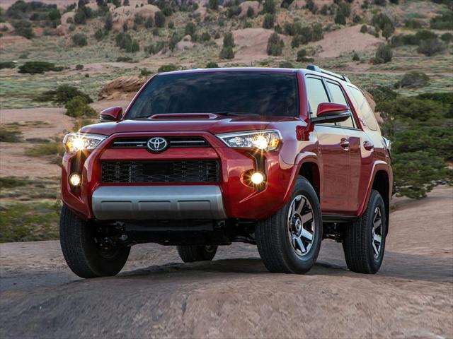 2024 Toyota 4Runner TRD Pro for sale in Dallas, TX