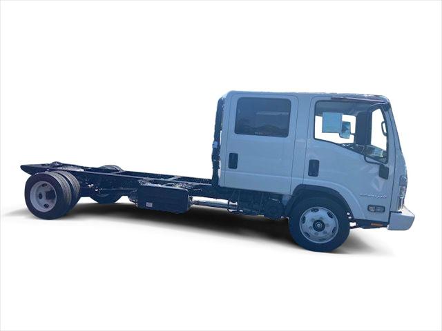 2024 Chevrolet 5500HD LCF