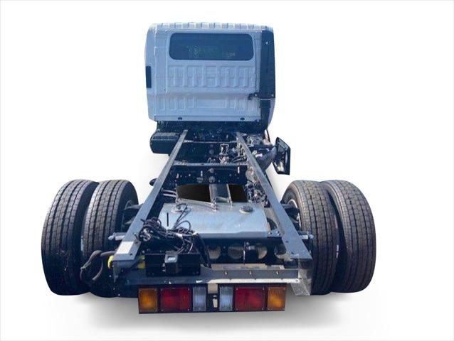 2024 Chevrolet 5500HD LCF