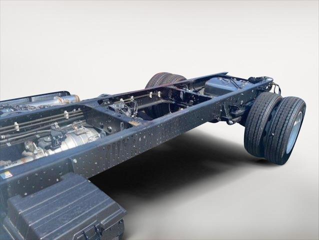 2024 Chevrolet 5500HD LCF