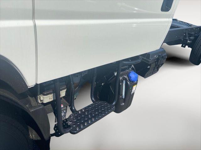 2024 Chevrolet 5500HD LCF