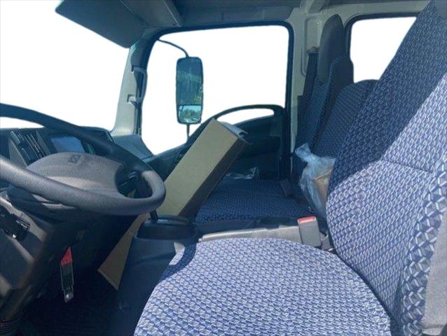 2024 Chevrolet 5500HD LCF