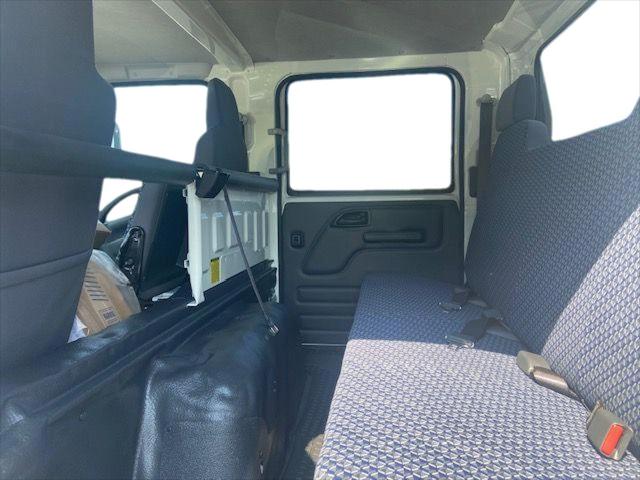 2024 Chevrolet 5500HD LCF