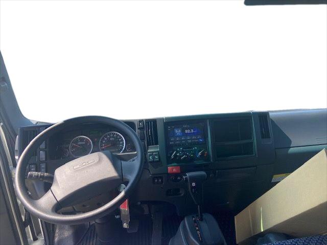 2024 Chevrolet 5500HD LCF