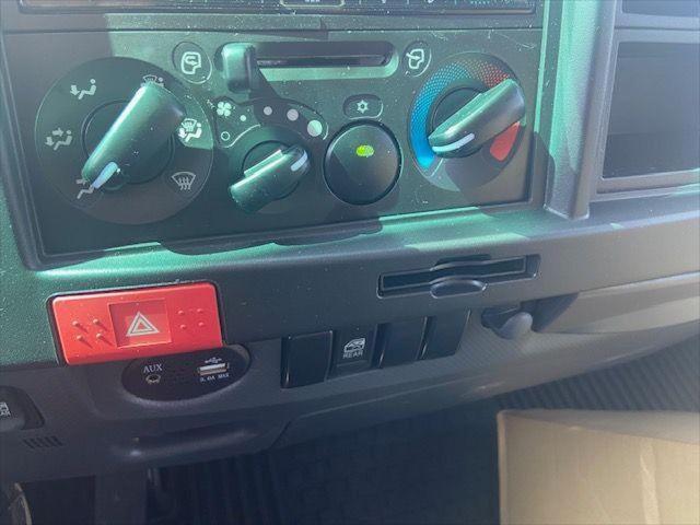 2024 Chevrolet 5500HD LCF