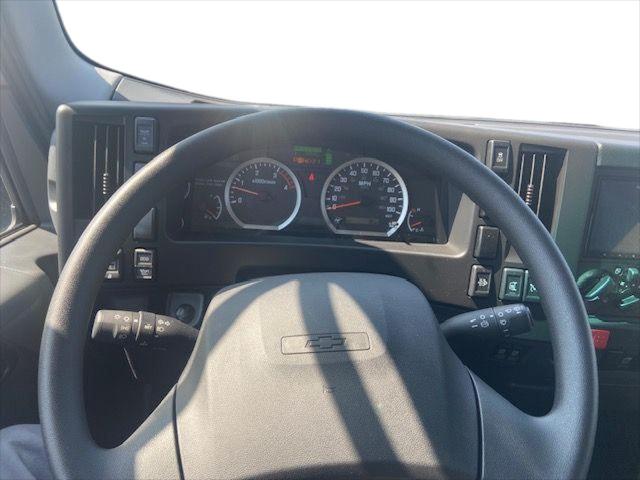 2024 Chevrolet 5500HD LCF