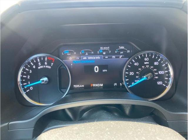 2020 Ford Expedition Platinum