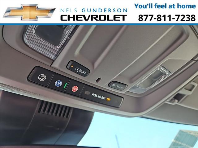 2024 Chevrolet Silverado 3500HD CC Work Truck