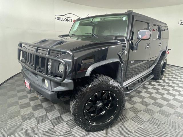 2003 HUMMER H2 Base for sale in Lincoln, NE