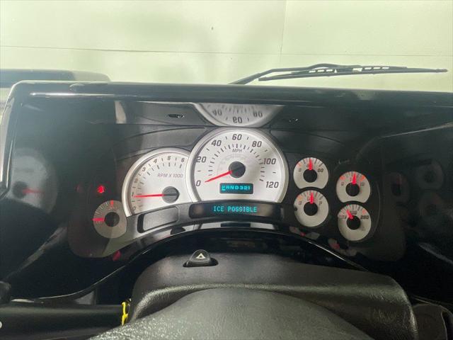 2003 HUMMER H2 Base