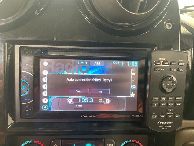 2003 HUMMER H2 Base