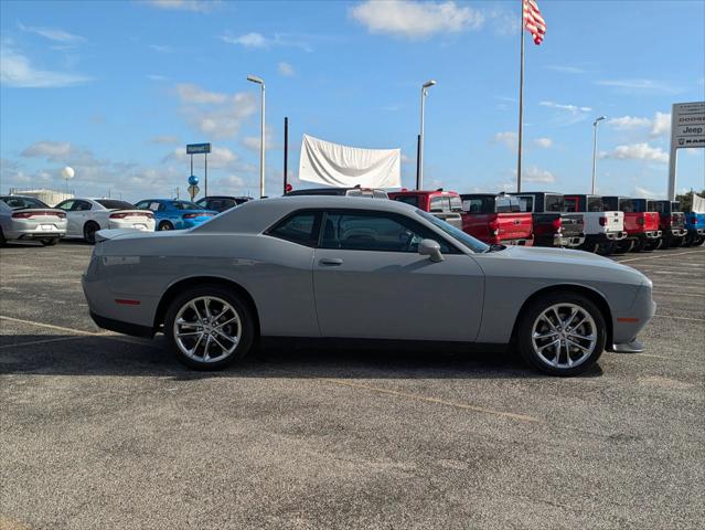 2022 Dodge Challenger GT AWD