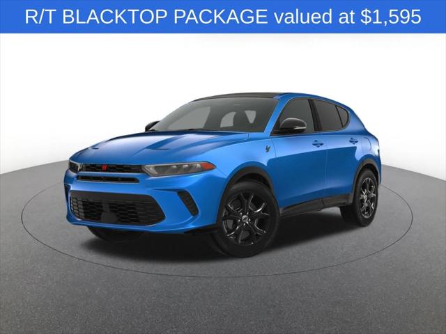 2024 Dodge Hornet R/T Plus EAWD 2024 Dodge Hornet R/T Plus EAWD