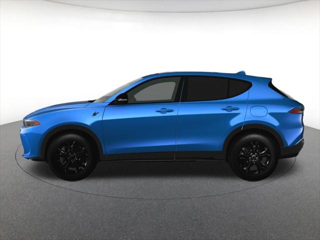 2024 Dodge Hornet R/T Plus EAWD 2024 Dodge Hornet R/T Plus EAWD