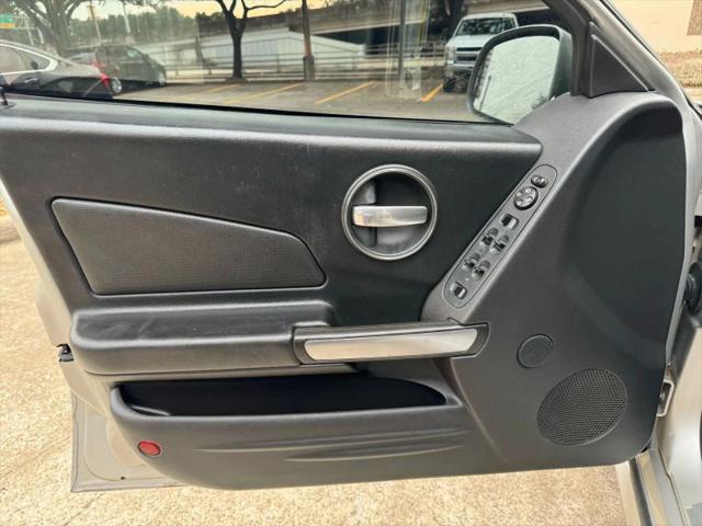 2006 Pontiac Grand Prix GXP
