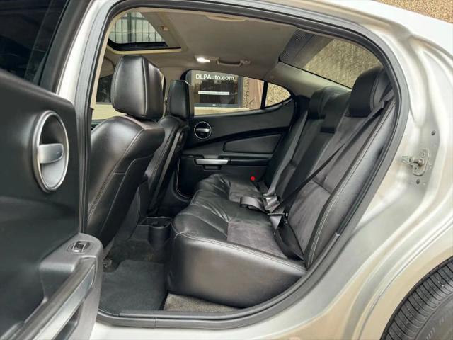 2006 Pontiac Grand Prix GXP