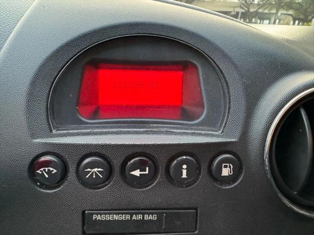 2006 Pontiac Grand Prix GXP