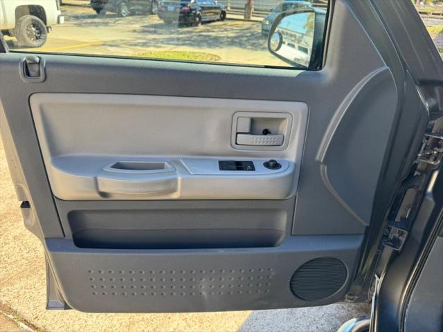 2005 Dodge Dakota SLT