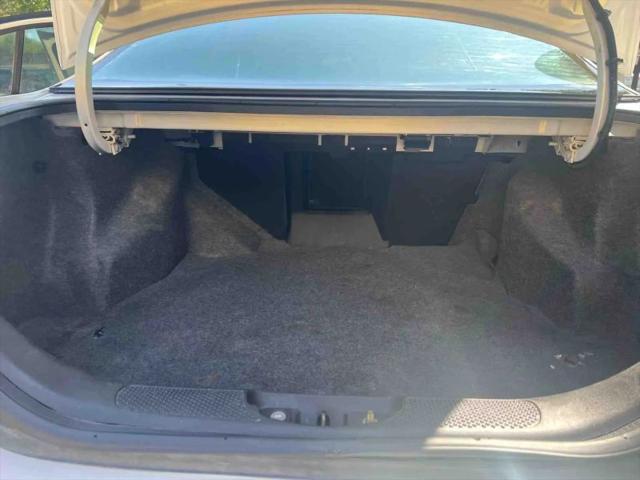 2004 Pontiac Bonneville GXP