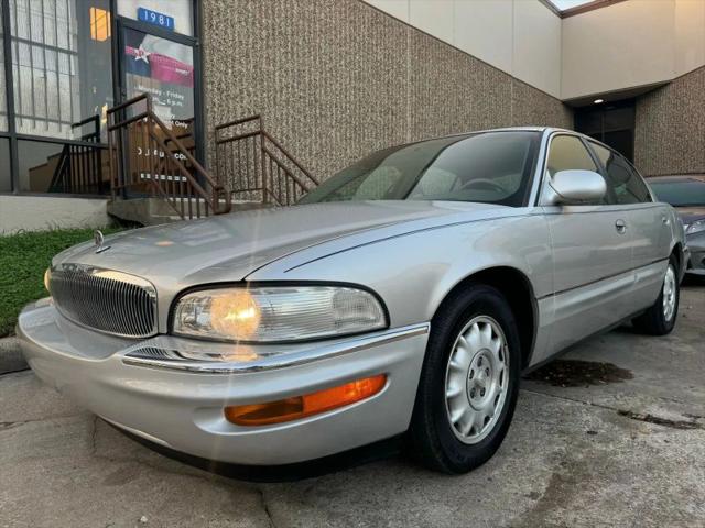 2000 Buick Park Avenue Sedan 4D for sale in Houston, TX