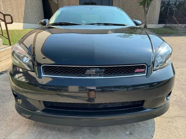 2006 Chevrolet Monte Carlo SS