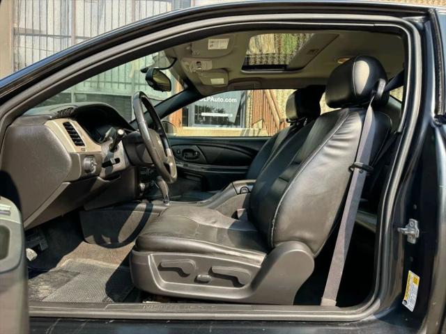2006 Chevrolet Monte Carlo SS