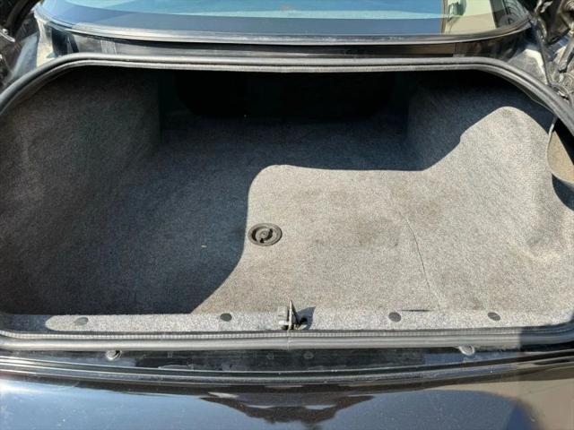 2006 Chevrolet Monte Carlo SS