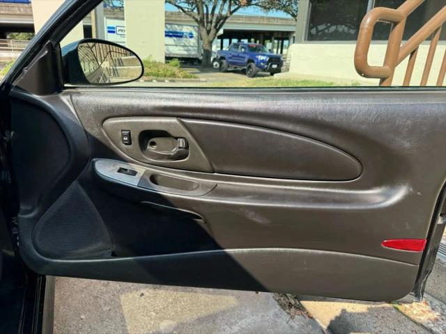 2006 Chevrolet Monte Carlo SS