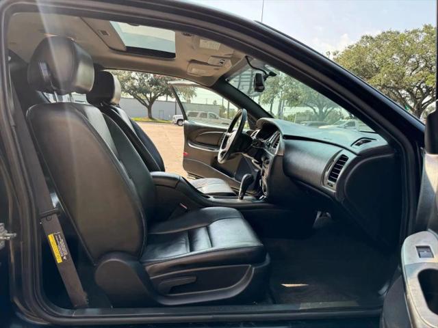 2006 Chevrolet Monte Carlo SS